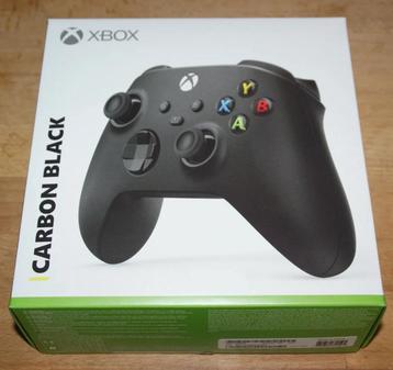 Xbox controller beschikbaar voor biedingen