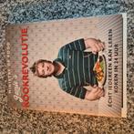 Jamie Oliver - Jamie's kookrevolutie, Boeken, Kookboeken, Ophalen, Zo goed als nieuw, Jamie Oliver