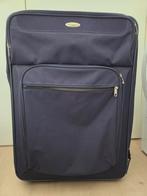 Samsonite koffer, Ophalen, Uitschuifbare handgreep, Gebruikt, Hard kunststof