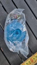 Gasdrukregelaar 30 MB UNI x Pilaar, Caravans en Kamperen, Kampeeraccessoires, Ophalen of Verzenden, Zo goed als nieuw