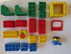 Duplo Supplementary bricks 2327-1, Ophalen of Verzenden, Gebruikt, Complete set, Duplo