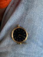 Originele goud verguld Gucci horloge zonder bandje, Ophalen