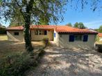 Vrijstaand vakantiehuis Charente / Dordogne 6 pers, Recreatiepark, 3 slaapkamers, 6 personen, Internet