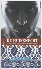 Jan Vander Laenen - De huisknecht, Ophalen of Verzenden, Nieuw