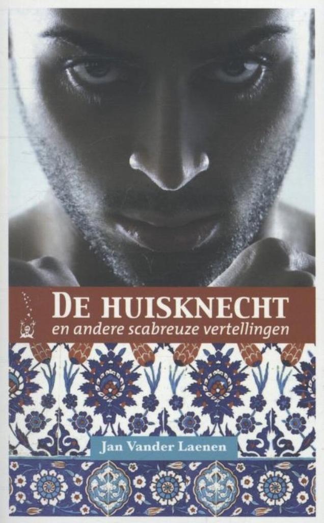 Jan Vander Laenen - De huisknecht, Boeken, Romans, Nieuw, Ophalen of Verzenden