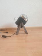 Lamp industrieel, Huis en Inrichting, Ophalen of Verzenden, Zo goed als nieuw, Minder dan 50 cm
