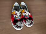 Disney Vans Maat 46 UK 12 UK 11 - Mickey & Friends, Overige kleuren, Ophalen of Verzenden, Sneakers of Gympen, Gedragen