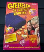 Super leuk spel: giebelen, Vijf spelers of meer, Ophalen of Verzenden, Zo goed als nieuw, Tactic