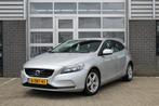 Volvo V40 1.6 D2 Momentum / Automaat / Navigatie / Trekhaak, Auto's, Volvo, Te koop, Zilver of Grijs, Geïmporteerd, Hatchback