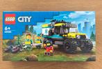 Lego 40582 Terreinambulance NIEUW, Ophalen of Verzenden, Nieuw, Complete set, Lego