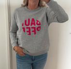 Grijze sweater Baum und Pferdgarten maat S, Baum und Pferdgarten, Ophalen of Verzenden, Maat 36 (S), Grijs