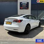 Tesla Model 3 Standard Range + MMX PACK, Auto's, Automaat, Adaptive Cruise Control, Achterwielaandrijving, Gebruikt
