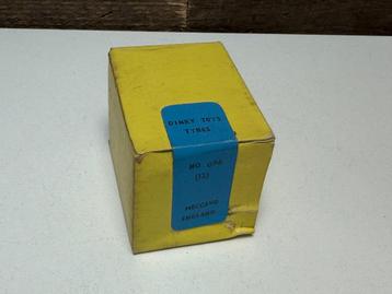 Dinky Toys 096 - Tyres - A6197 beschikbaar voor biedingen