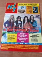 Hitkrant 1992 Mr Big Madonna Salt-N-Pepa Miss Kim Wilde, Verzenden, 1980 tot heden, Nederland, Tijdschrift