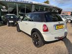 Mini Mini 1.6 Cooper 10 Years II, Pano, Leder, Nieuwe APK In, Voorwielaandrijving, Euro 5, Elektrische ramen, Gebruikt