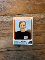 Panini WK 1974 Nr 219, Ophalen of Verzenden, Zo goed als nieuw, Sticker