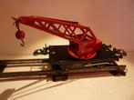 HORNBY """TO LIFT 10 TONS"""" KRAAN WAGON  gaaf ding, Hobby en Vrije tijd, Modeltreinen | Overige schalen, Overige merken, Gelijkstroom