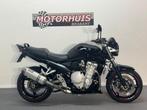 SUZUKI GSF 1250 A (bj 2009), SUZUKI, Bedrijf, Onbekend, Onbekend