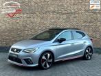 SEAT Ibiza 1.0 TSI FR DSG Pano Virtual Beats Keyless Acc UNI, USB, Gebruikt, Zwart, 1072 kg