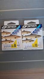 diverse vis haken, Watersport en Boten, Ophalen, Nieuw, Haak