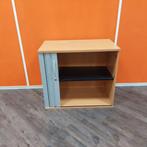 Roldeurkast / archiefkast / kast 80x45xH72 cm, 2 st, Huis en Inrichting, 50 tot 100 cm, Minder dan 100 cm, 25 tot 50 cm, Zo goed als nieuw