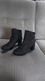 Als nieuw FABS dames laarsjes maat 38, Fabs, Lage of Enkellaarzen, Ophalen of Verzenden, Zo goed als nieuw
