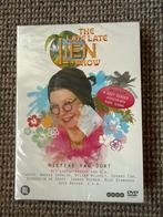 The Late Late Lien Show DVD - Nieuw in Seal!, Cd's en Dvd's, Alle leeftijden, Boxset, Ophalen of Verzenden, Komedie