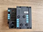 Siemens MOBY 6GT2 002-0EB00 interface module, Ophalen of Verzenden, Zo goed als nieuw