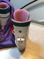 Salomon skischoenen., Sport en Fitness, Skiën en Langlaufen, 160 tot 180 cm, Gebruikt, Schoenen, Salomon