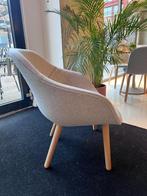 HAY About A Lounge, Ophalen, Gebruikt, Stof, Scandinavisch