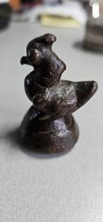 Opiumgewicht, 162gr. Birmese herkomst., Ophalen of Verzenden