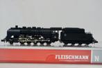 Fleischmann 7186 - NS  Hollanse  loc., Verzenden, Fleischmann, Nieuw, NS