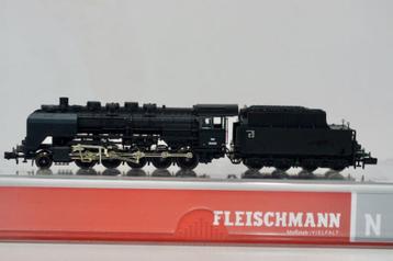 Fleischmann 7186 - NS  Hollanse  loc. beschikbaar voor biedingen