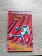 Jolanda Horsten  : Tien voor Talent!, Ophalen of Verzenden, Gelezen