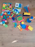 Verzameling play-doh klei, Kinderen en Baby's, Gebruikt, Knutselen, Ophalen