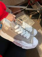Maison Mihara Yasuhiro Sneakers - Maat 40 - Nieuw, Ophalen of Verzenden, Nieuw, Zwart, Sneakers of Gympen