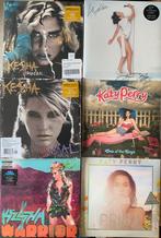 Vinyl Katy Perry, Kesha, Kylie Minogue, Cd's en Dvd's, Vinyl | Pop, Verzenden, Nieuw in verpakking