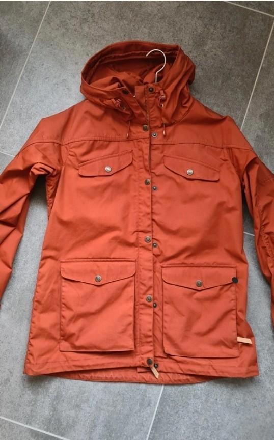 NIEUW! Fjallraven Vidda Pro G-1000 wandeljack parka outdoor, Kleding | Dames, Wintersportkleding, Nieuw, Jack, Maat 36 (S), Ophalen of Verzenden