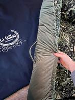 La Millou Babynestje - Forest Khaki Green, Ophalen, Zo goed als nieuw, Overige typen