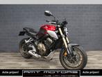 HONDA CB 650 R NEO SPORTS CAFE (bj 2022) 32,158 km 35KW A2 m, Motoren, Motoren | Honda, HONDA, 4 cilinders, 649 cc, Bedrijf