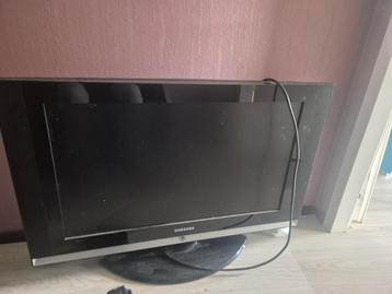 Samsung tv  beschikbaar voor biedingen
