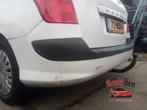 Achterbumper van een Peugeot 308 (EWPB), Gebruikt, -, -, Ophalen of Verzenden
