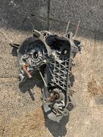 Piaggio hexagon 125cc carter blok onderdelen zip 180cc, Ophalen of Verzenden, Gebruikt, Blok, Vespa/piaggio