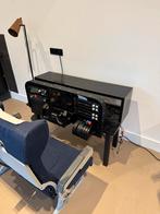 Vliegtuig Simulator, Hobby en Vrije tijd, Ophalen of Verzenden, Gebruikt