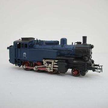 Märklin 29175 Tenderlok Nr. 34 Geen OVP H0 DIG beschikbaar voor biedingen