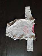 Romper maat 56, Kinderen en Baby's, Babykleding | Maat 56, Ophalen, Jongetje of Meisje, Nacht- of Onderkleding