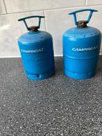 2 Campinggaz flessen type R901, Ophalen, Zo goed als nieuw