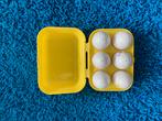Speelgoed eierdoos vormen kleuren spel, Ophalen of Verzenden, Zo goed als nieuw, Ontdekken