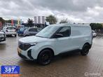 Ford Transit Courier 1.5 EcoBlue Navi Camera Lmv enz ...., Auto's, Bestelauto's, Voorwielaandrijving, Stof, Gebruikt, 4 cilinders
