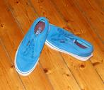 Vans schoenen sneakers maat 39, Blauw, Ophalen of Verzenden, Vans, Sneakers of Gympen